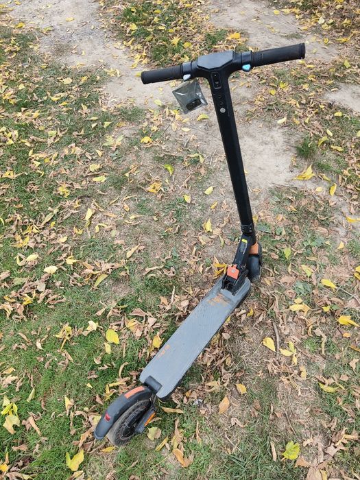 Електро самокат KUGOO KIRIN S1 PRO.