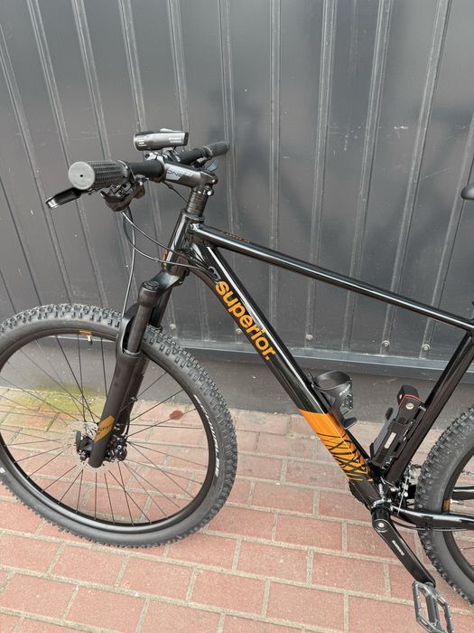 Rower MTB Superior XC 6.1