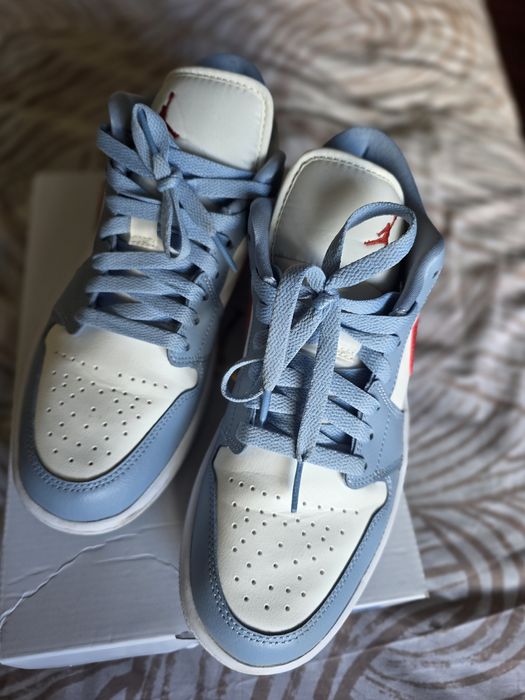 Nike Air Jordan 1 Low