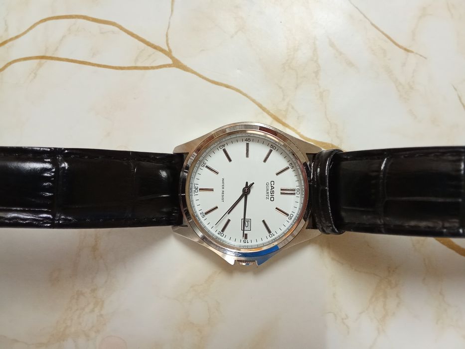 Годинник Casio MTP-11 S3F-7ADF
