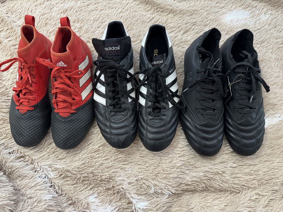 Бутсы копы футзалки adidas predator, adidas copa mundial, huari