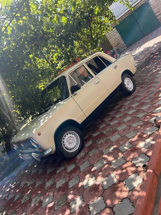 Продам ваз 2101 в отличном состоянии