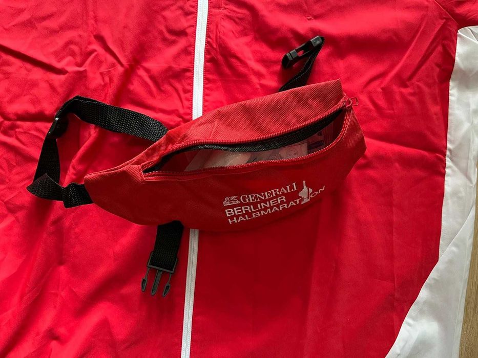 Nerka Generali Berliner Halfmarathon