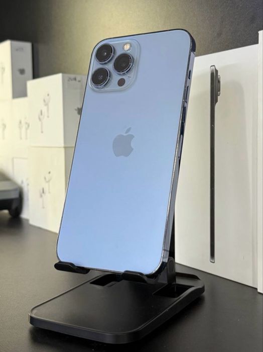IPhone 13 Pro Max 128 Sierra Blue