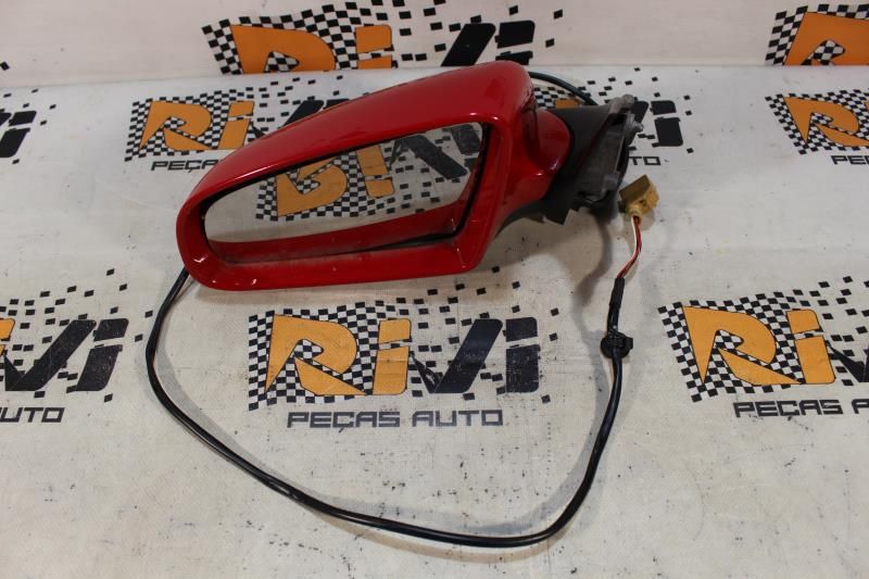 Retrovisor / espelho esquerdo AUDI A4 (8EC, B7)