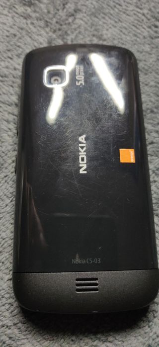 Продам nokia c5-03