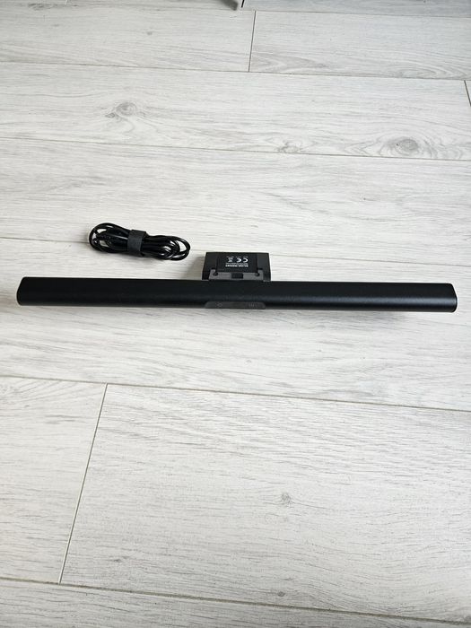 Lampa na monitor Silver Monkey LB100