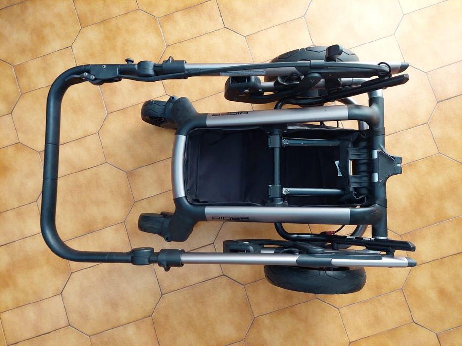 Jane Rider Stroller64750651496835126