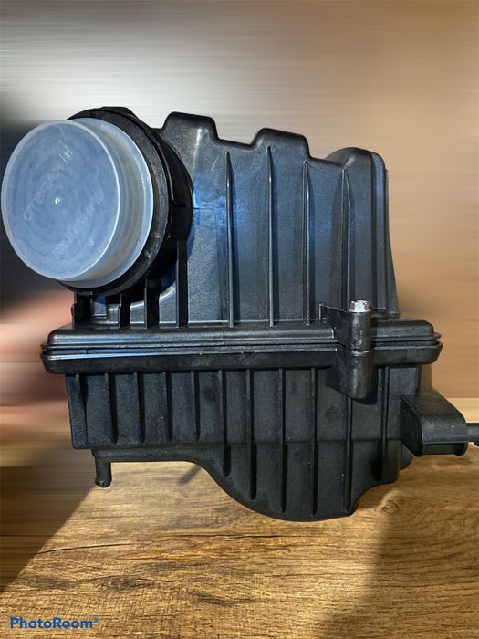 Корпус воздушного фильтра Jeep Compass 17-23 год Jeep Renegade 14-22