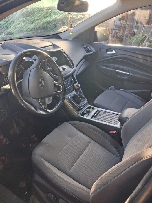 Ford Kuga 1.5TDCI Nacional