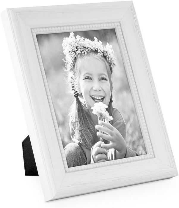 Набір з двох дерев'яних фоторамок 13х18 см