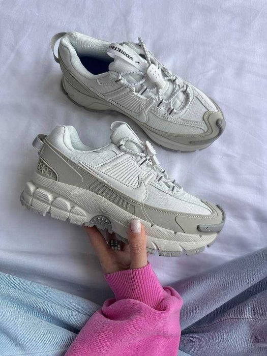 SALE! Nike Zoom Vomero Roam Summit White 36 37 38 39 40 41 42 43 44 45