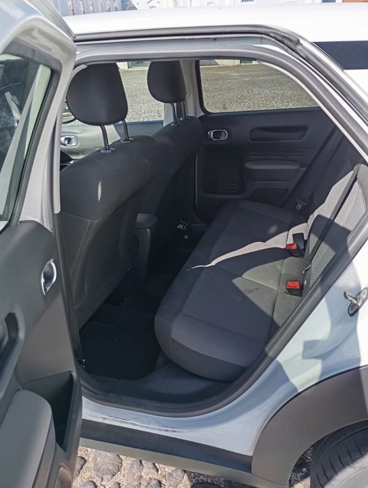 Citroen C4 1.2 de 2018