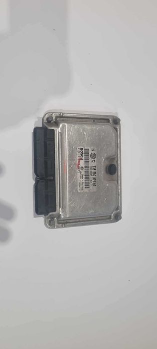 Komputer Silnika VW GOLF IV 1.9 TDI 101KM