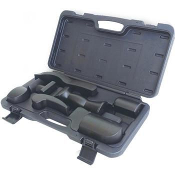 Kit de encontradores para chapeiros JBM