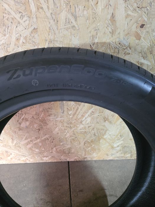 Nowe Opony Letnie 215/50R17 95W Trazano ZuperEco z-107 Extra Load