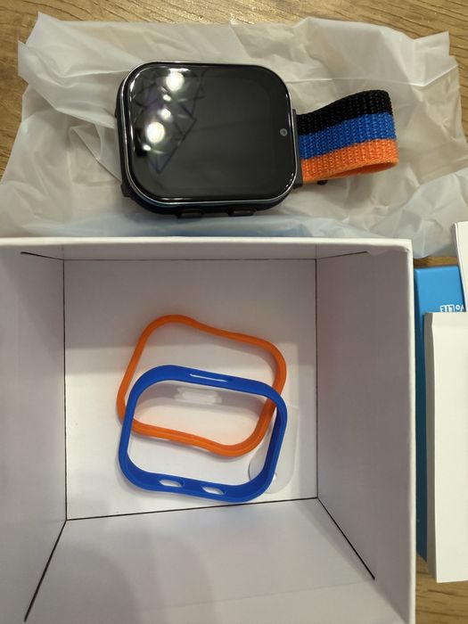 Дитячий годинник Gelius Kids Smart Watch