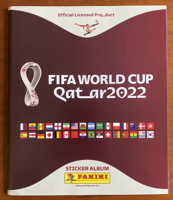 FIFA World Cup Qatar 2022