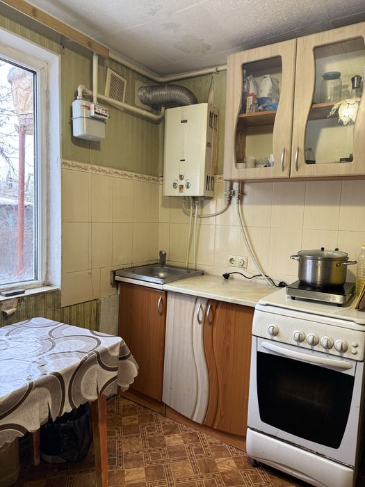 Продаж будинку зі всьма зручностями