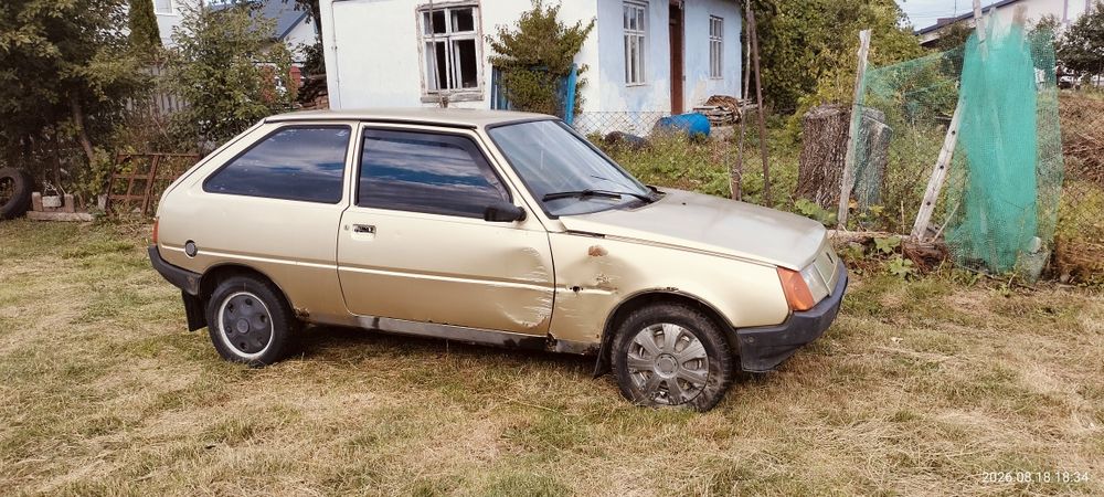 Таврія продаж обмін