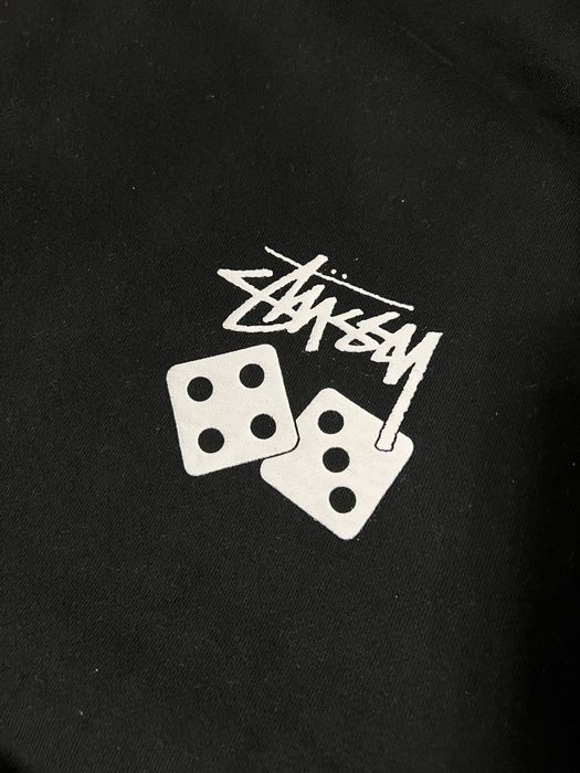 Bluza Stussy Dice