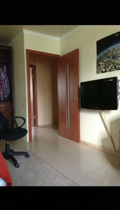 3-к, Валентинівська вул., 13Б, Салтівка