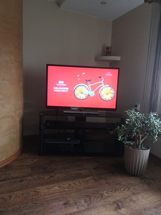 Tv philips 42pfl4307