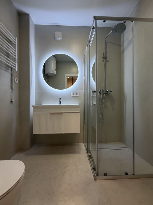 Продаж! Готова квартира до заселенн 37м2 - 54900$