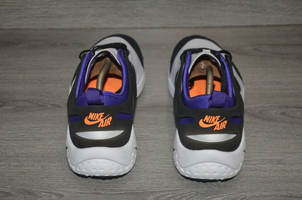 Продам кросівки Фірма Nike Zoom Lite QS.