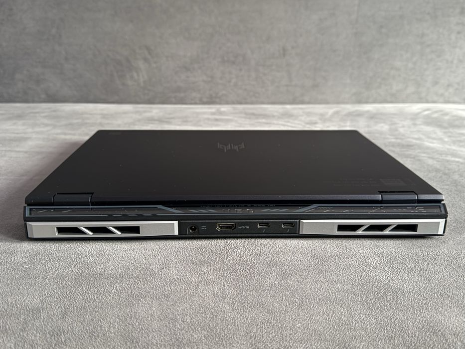 Acer Predator Helios Neo 16/165Hz/i7-14650HX/32 GB DDR5/1 TB SSD/RTX 4060