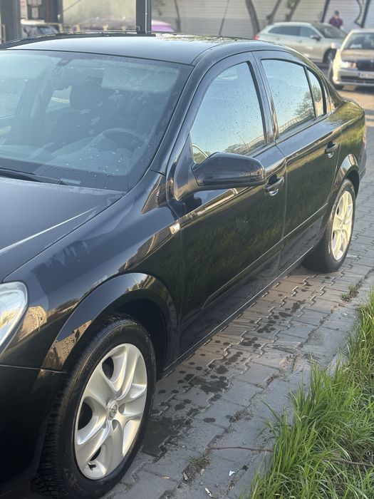 Opel Astra Automat 1.8