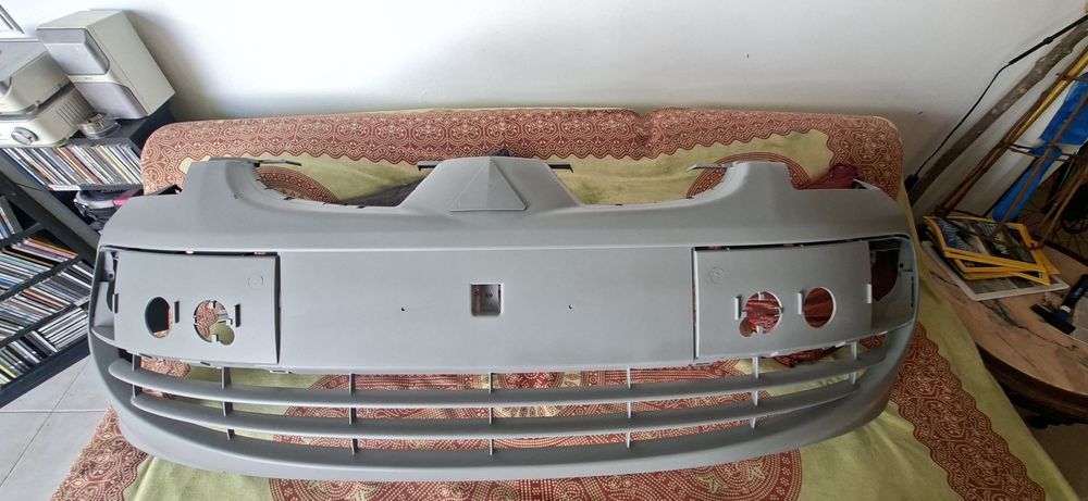 Peças para frente Mitsubishi Colt VI