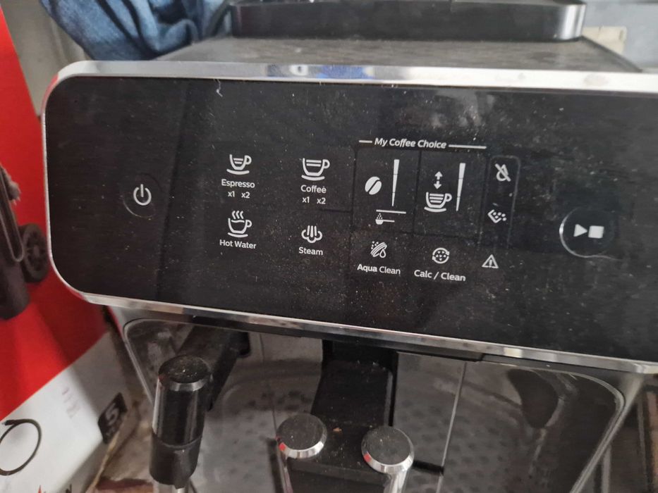 maquina de cafe philips automatica