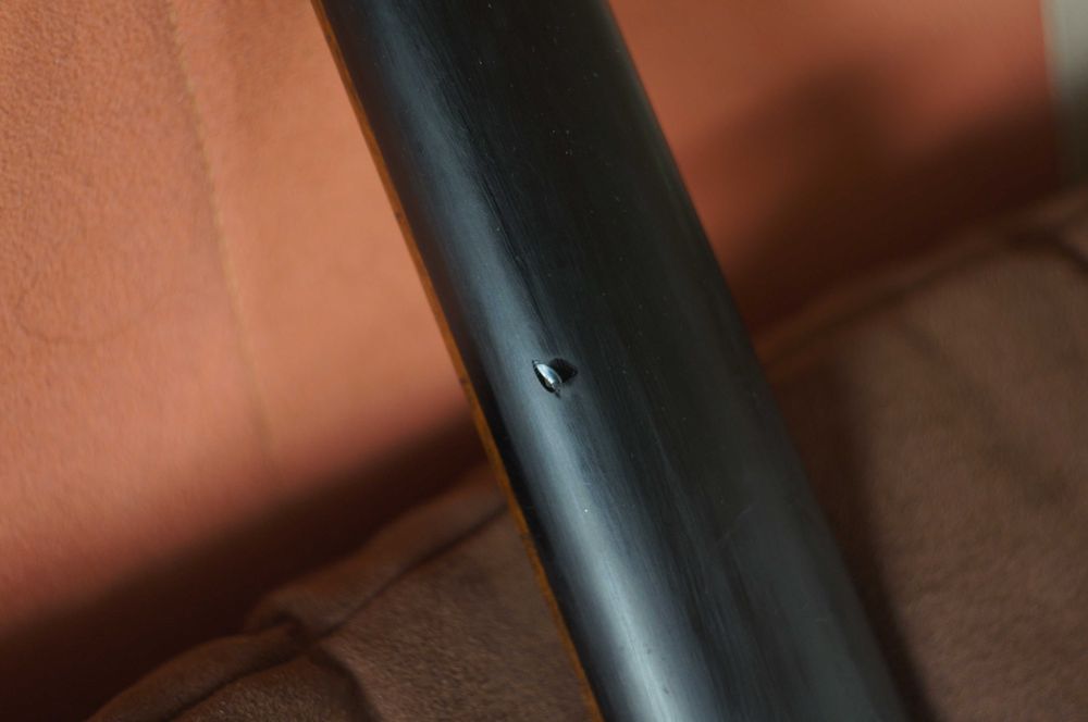 Gitara elektryczna Epiphone les paul 100 czarna