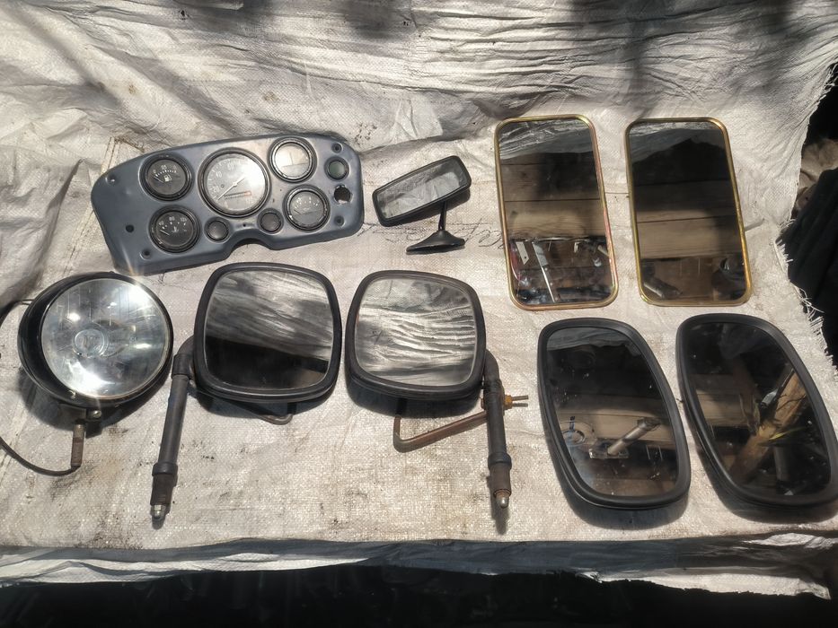 газ52 - Купити бокове скло - Ціна на OLX.ua