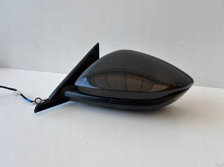 Зеркало ліве праве AUDI E-TRON Q4 Q8 4KL GT 14 пін 15 pin