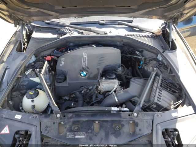 Bmw 528i xDrive 2015 *