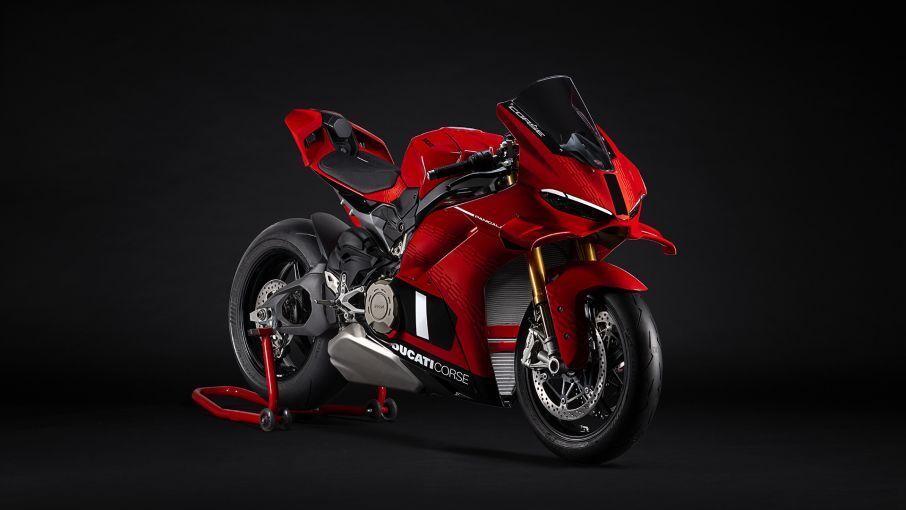 Ducati