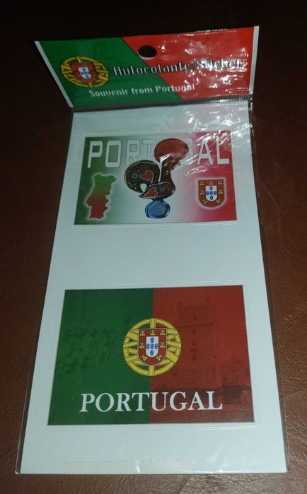 Artigos NOVOS, vários. Desde 1,50€.
