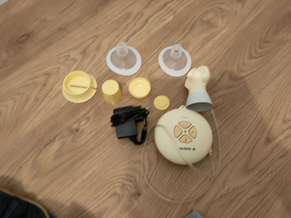 Laktator Medela Swing