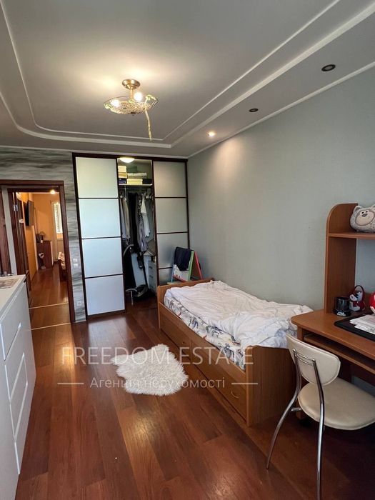 69 тыс.$‼️ Эксклюзив‼️ Продажа/ 3к.квартира / Алексеевка/ Победы