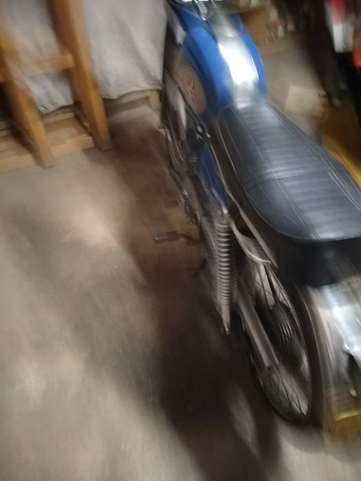 Macal m 70 troco