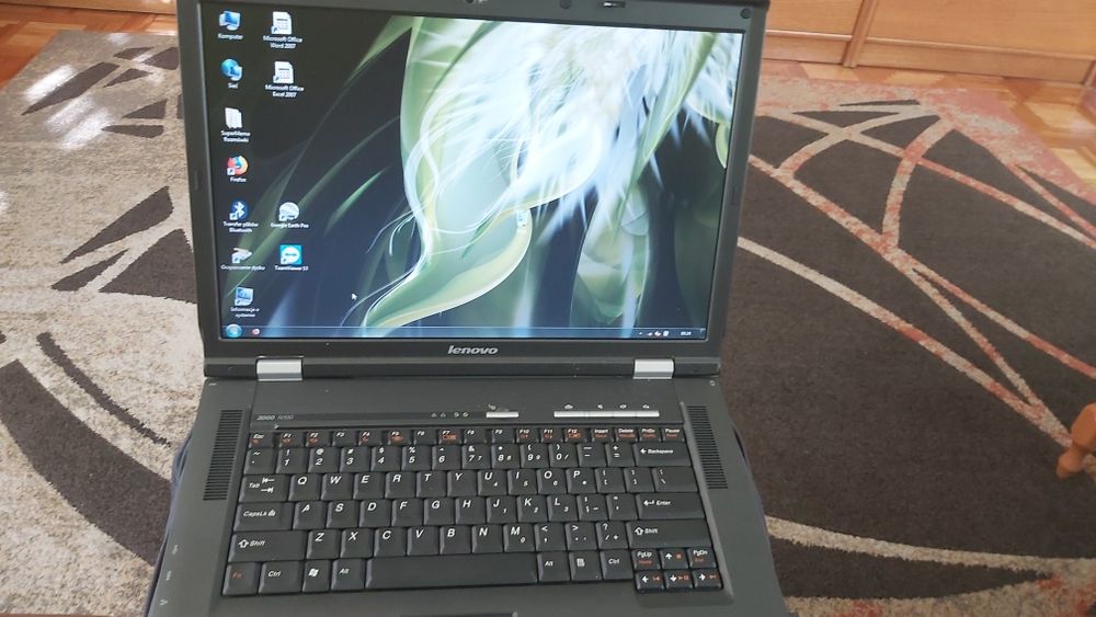 Laptop Lenovo 3000 N100