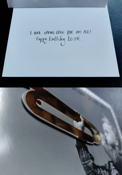 Открытки поздравительные, фотооткрытки под  винтаж, Листiвки