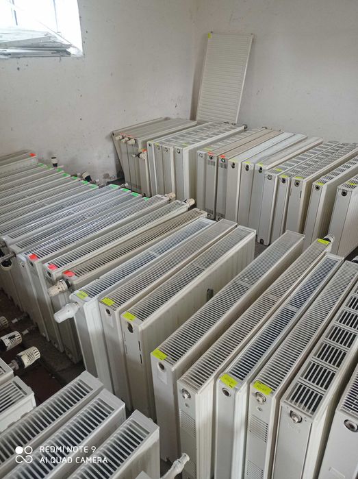 Sprzedam grzejnik używany wys. 60 X 160 C-22