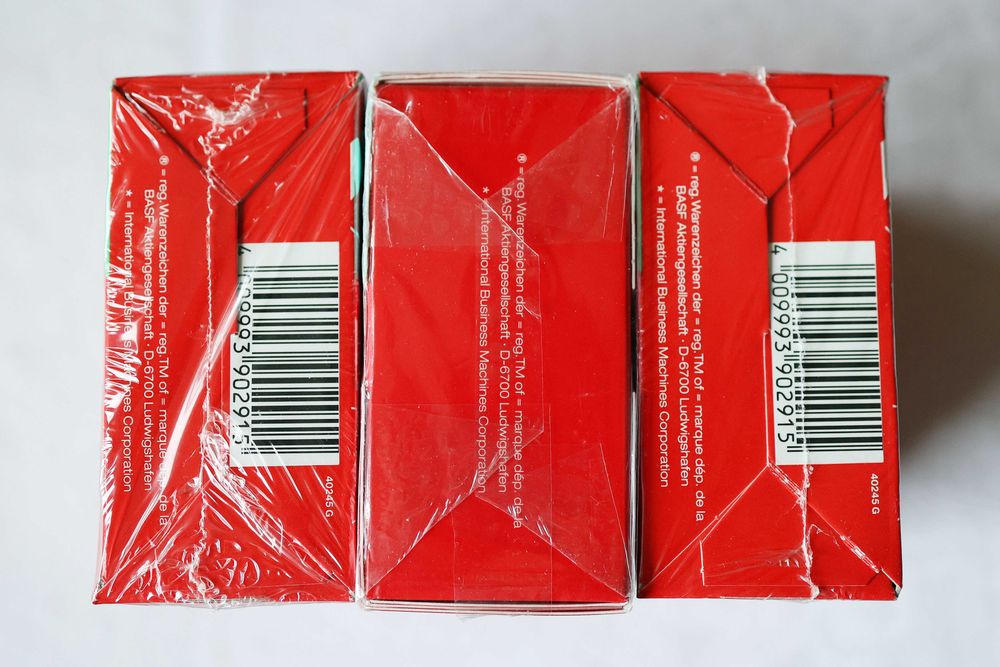 Dyskietki Basf 3,5'' 2HD Extra, pakiet