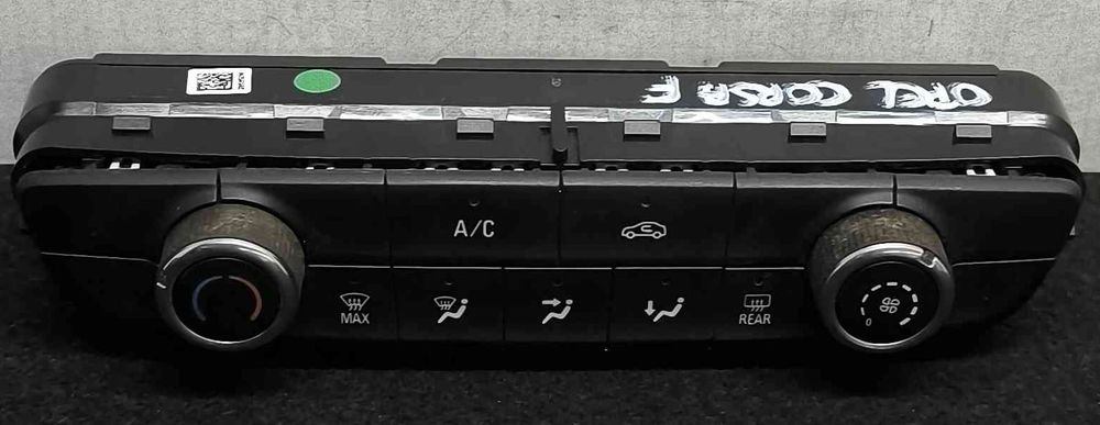 Comando Chauffage / Sofagem 39185221 - OPEL CORSA F
