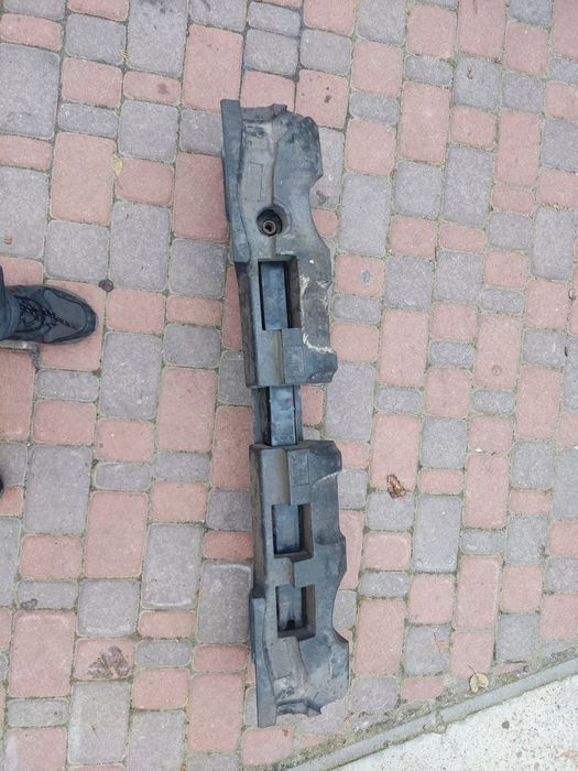 Усилитель бампера форд куга