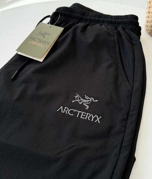 Спортивні Штани ARCTERYX GoreTex (Нейлон 1ОО%)