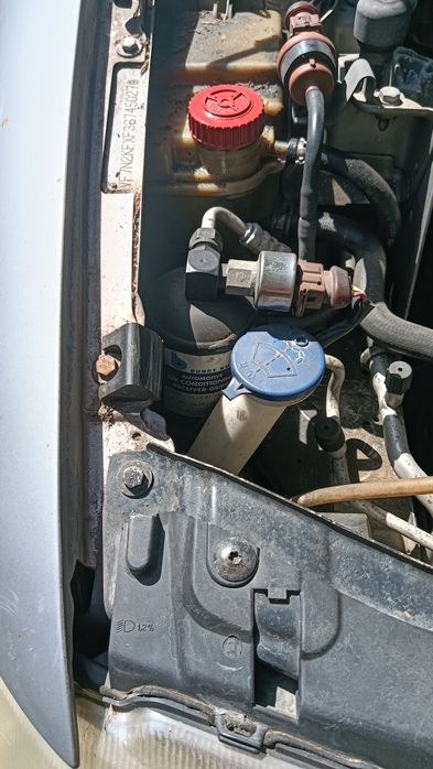 Citroen Xsara carrinha